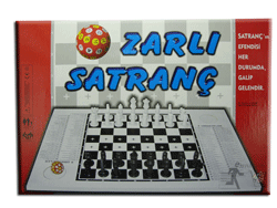 Zarl Satran
