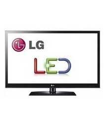 LG 37LV3550 37 FULL HD LED TV