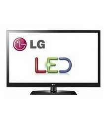LG 42LV3550 42 FULL HD LED TV