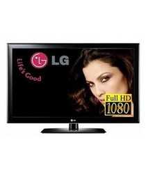 LG 47LD650  47 FULL HD  LCD TV