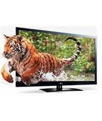 LG 50PW450  50 HD PLAZMA TV