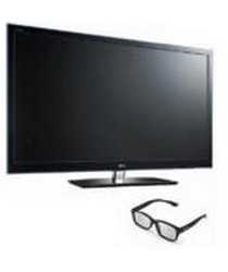 LG 55LW4500  55 FULL HD 3D LED TV