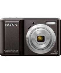 Sony Cyber-Shot S1900 Fotoraf Makinas