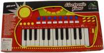 Elektronik Piano