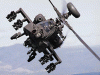 Apache 3 Kanall Helikopter FULL SET