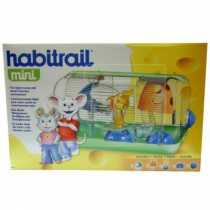 Hagen Habitrail Mini Hamster Kafesi