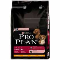 ProPlan Dog Adult Chicken & Rice Formula  3 kg