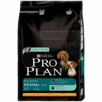 ProPlan Dog Puppy Chicken & Rice Formula  3 kg
