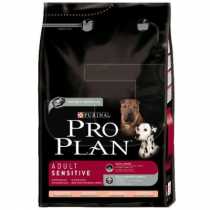 ProPlan Dog Adult Sensitive Salmon & Rice Formula  14 kg