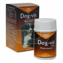 Biyo Dog-Vit Multivitamin  50 Gr