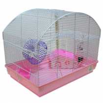Pet Home Lugo Hamster Kafesi 