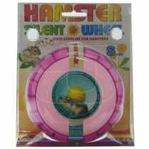 Alicante Hamster Tekerlei  10,5 cm