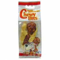 Dogit Chewy Bits Tavuk Butu  3l Paket