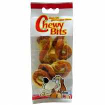 Dogit Chewy Bits Kroket 4l Paket