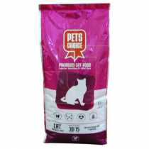 Pets Choice Cat Chicken & Rice  15 Kg