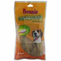 Bonnie Dentabone Natural Kemik  40 - 45 gr  (2li Paket)