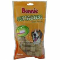Bonnie Dentabone Dml Naturel Kemik 10 - 12 gr  (10lu Paket)