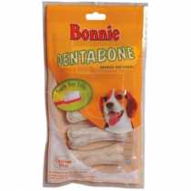 Bonnie Dentabone Stl Kemik  20 - 25 gr  (5li Paket)