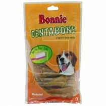 Bonnie Dentabone Naturel Kemik 20 - 25 gr  (5li Paket)