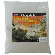 Dophin Reptile Sand Cream White Srngen Kumu  1 Kg