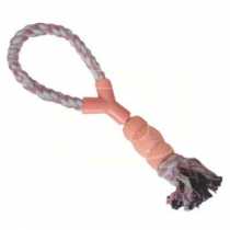Dog Rope Toy Di pi 