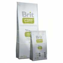 Brit Care Dog Adult Small Breed Lamb & Rice  3 kg