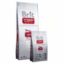 Brit Care Light Turkey & Rice  3 kg