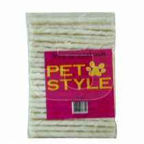Pet Style Deri Stick Stl 5 - 6 gr (100l Paket)