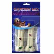 Garden Mix Munchyli Stl Pres Kemik  50 - 55 gr (2li Paket)