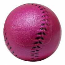 Gimborn Pembe Beyzbol Topu  6 cm