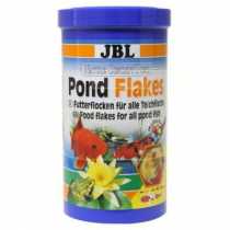 JBL Pond Flakes Balk Yemi  1000 ml