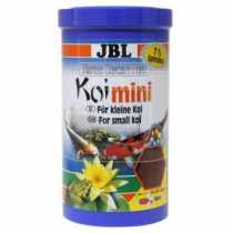JBL Pond Koi Mini Balk Yemi  1000 ml