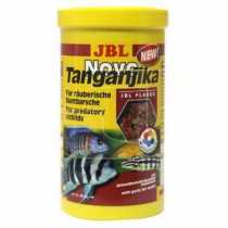JBL Novo Tanganjika Flakes Balk Yemi  1000 ml