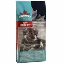 Chicopee Puppy Lamb & Rice Dog Food  2 Kg
