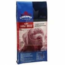 Chicopee Puppy Large Breed Dog Food  15 kg