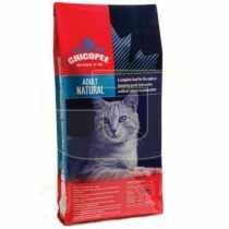 Chicopee Adult Natural Cat Food  2 kg