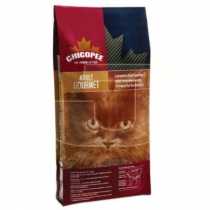 Chicopee Adult Gourmet Cat Food  2 kg