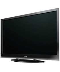 TOSHIBA 40LV655  40 FULL HD LCD TV