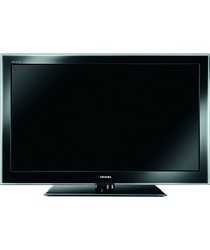 TOSHIBA 40VL733G 40 EDGE LED TV - 100 Hz HD Pro