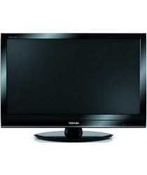 TOSHIBA 46XV733G 46 FULL HD LCD TV - 100 Hz