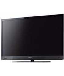 Sony KDL-40EX520 40 EDGE LED FULL HD LCD TV