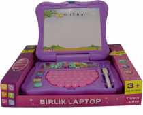Eğitici Türkçe Laptop