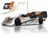 Team Magic G4S Lola/GTP R.T.R