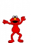  Elmo Glen Oyuncak (Tickle Me Elmo)