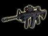 Variabie Hop Up M82 Paintball Silahı