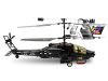 Apache 3 Kanall Helikopter FULL SET