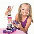 Barbie Paten Sryor