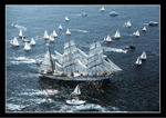 Educa Puzzle Navegando En Newport
