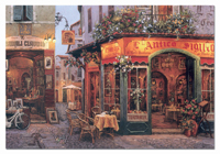 Educa Puzzle L\'antico Sigillo