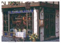 Educa Puzzle Le Flore En L\'isle